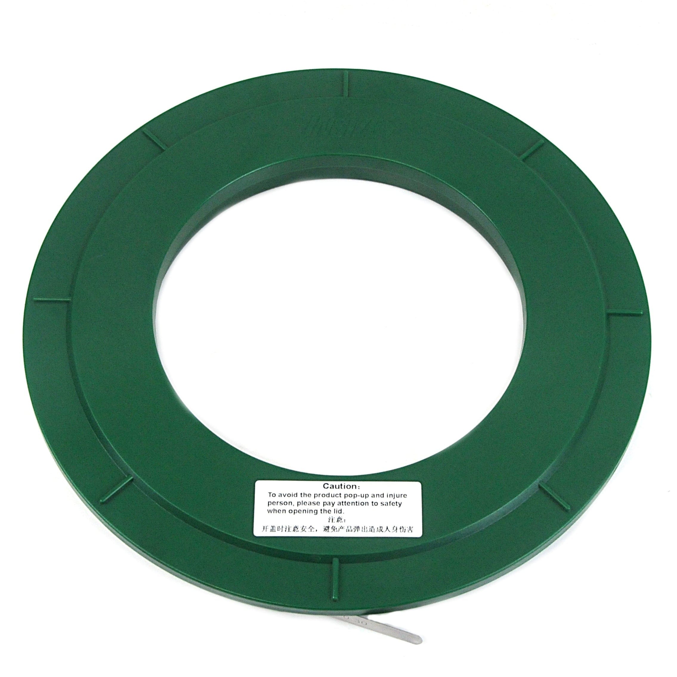 Insize Feeler Gauge Tape 0.9mm Range Series 4621-90-0
