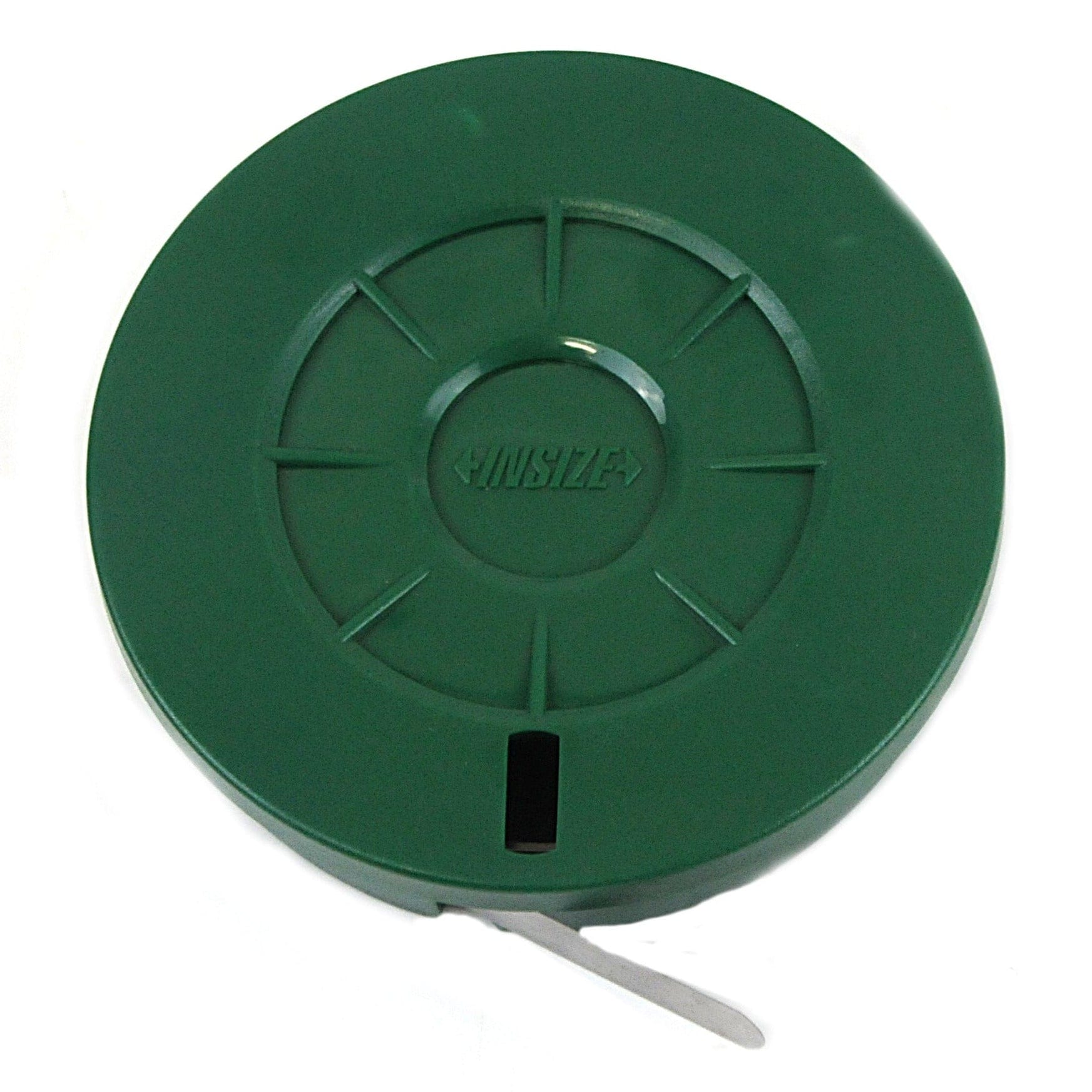 Insize Feeler Gauge Tape 1mm Range Series 4621-100-0