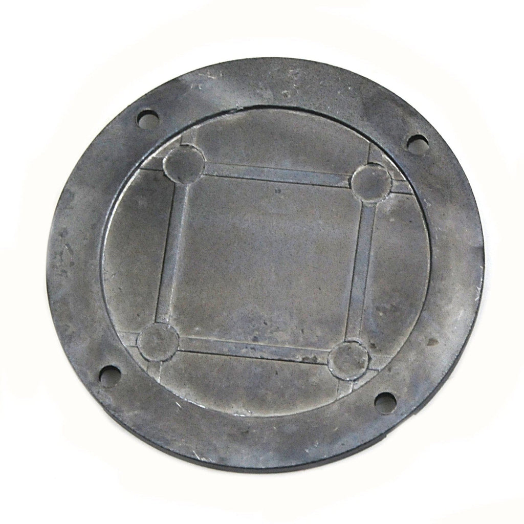 Insize Flat Back for Dial & Digital Indicators 53mm Diameter Series 7330-F5-1
