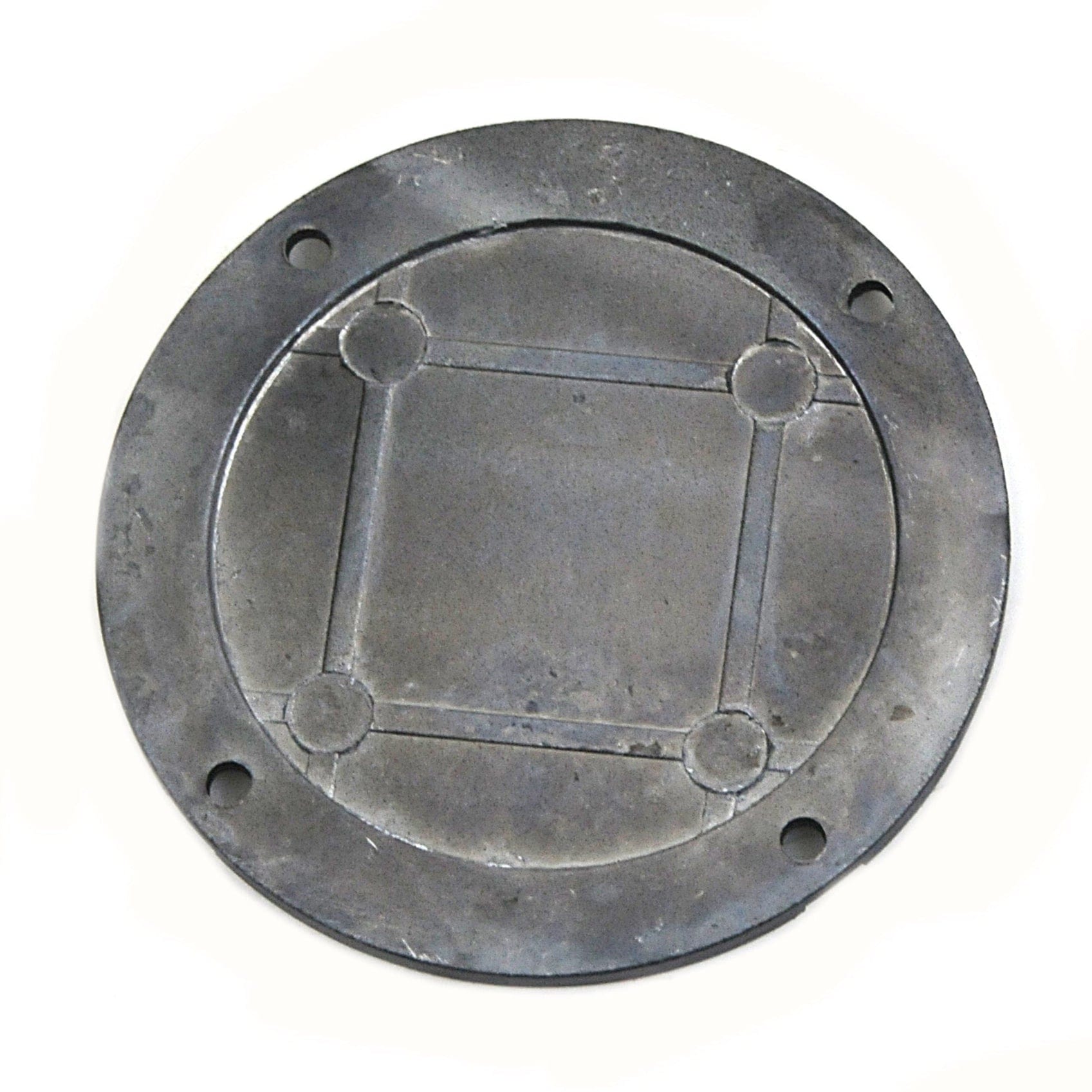 Insize Flat Back for Dial & Digital Indicators 53mm Diameter Series 7330-F5-1