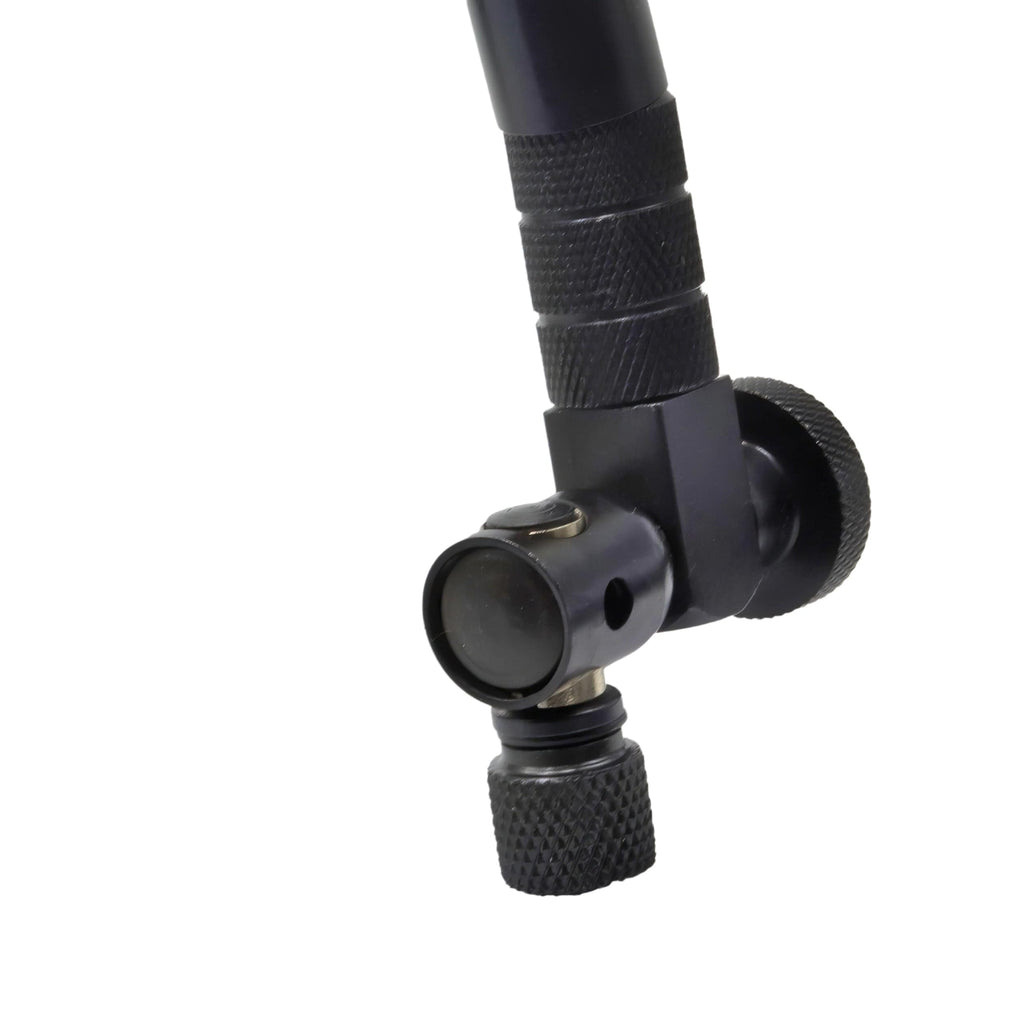 Insize Flexible Arm Mechanical Lock Magnetic Stand 80 kg Force Series 6207-80A-2