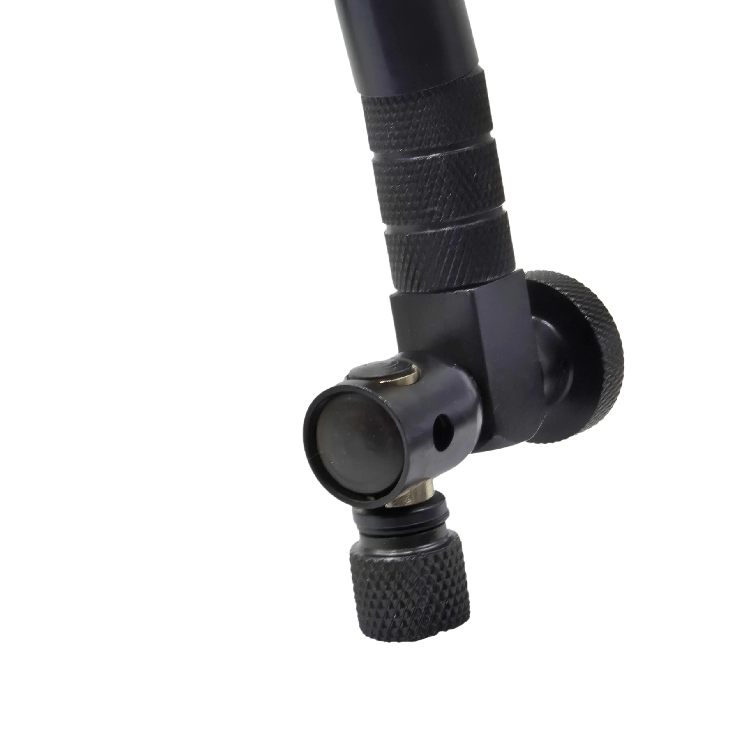 Insize Flexible Arm Mechanical Lock Magnetic Stand 80 kg Force Series 6207-80A-2