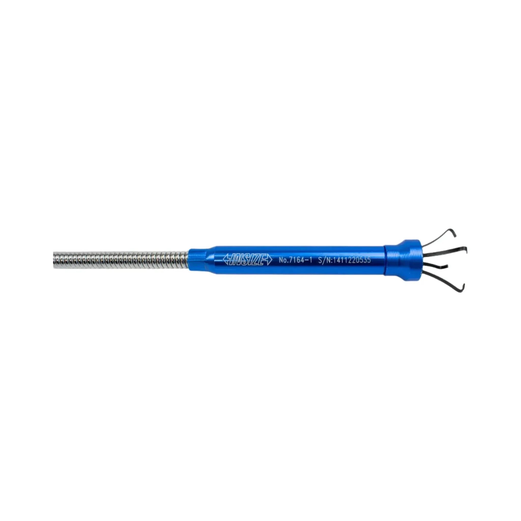 Insize Flexible Pick-Up and Flashlight 625mm Series 7164-1-3