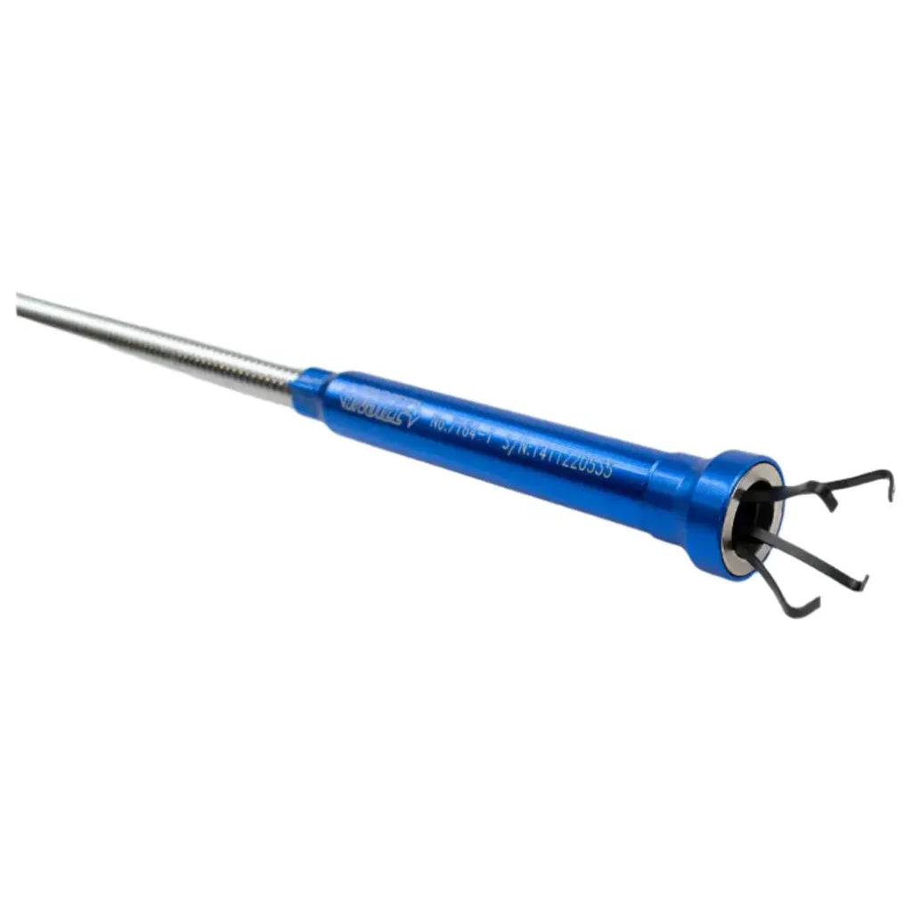 Insize Flexible Pick-Up and Flashlight 625mm Series 7164-1-0