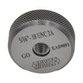 Insize GO Thread Ring Gauge 5/16"-18 UNC Series - 4633-5D1-0