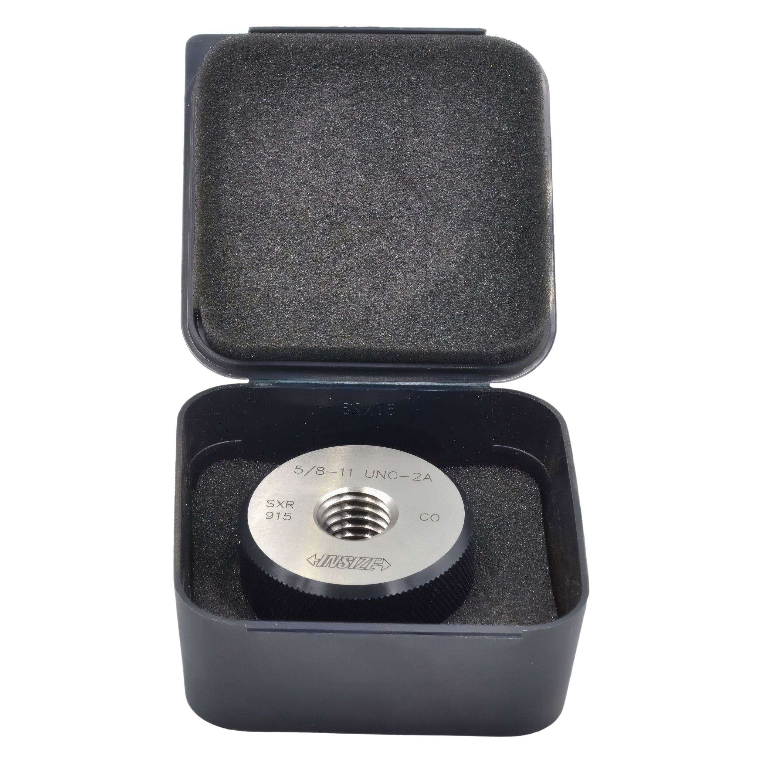 Insize GO Thread Ring Gauge 5/8"-11 UNC Series - 4633-5C1-2