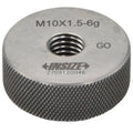 Insize GO Thread Ring Gauge M10X1.5 Series 4120-10-0
