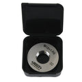 Insize GO Thread Ring Gauge M18X1 Series 4129-18P-0