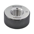 Insize GO Thread Ring Gauge M36X4 Series 4120-36-0