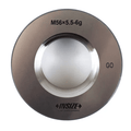 Insize GO Thread Ring Gauge M56X5.5 Series 4120-56-0
