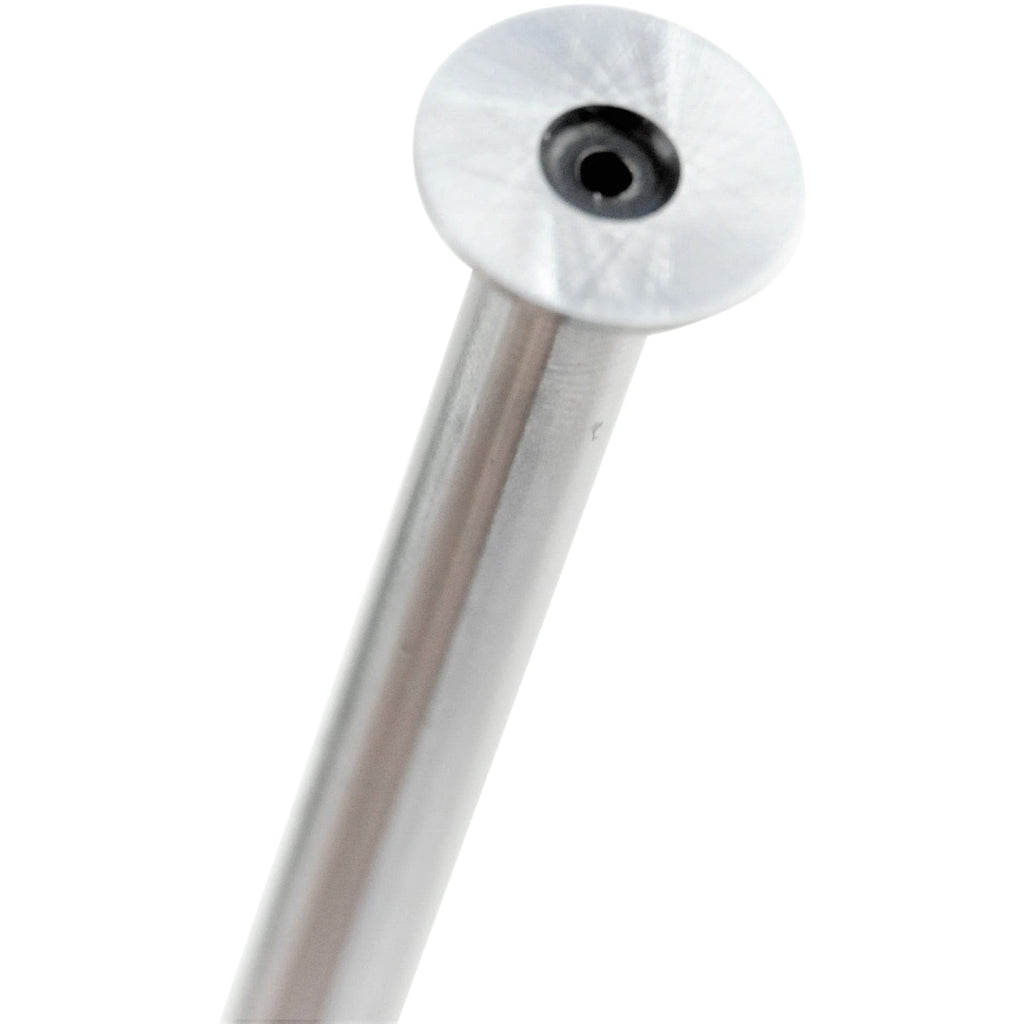 Insize Groove Micrometer 2-3" Range Series 3287-3-4