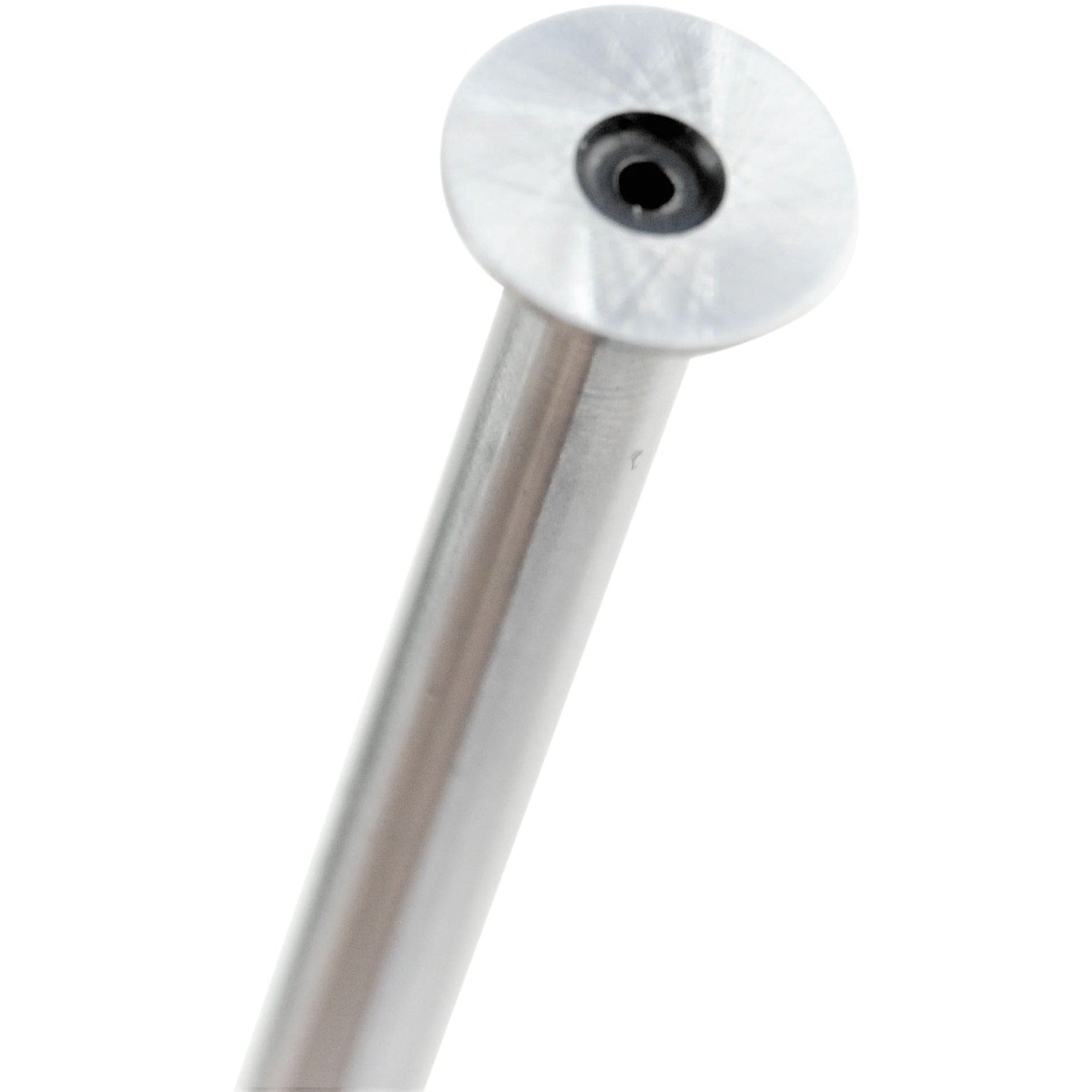 Insize Groove Micrometer 2-3" Range Series 3287-3-4
