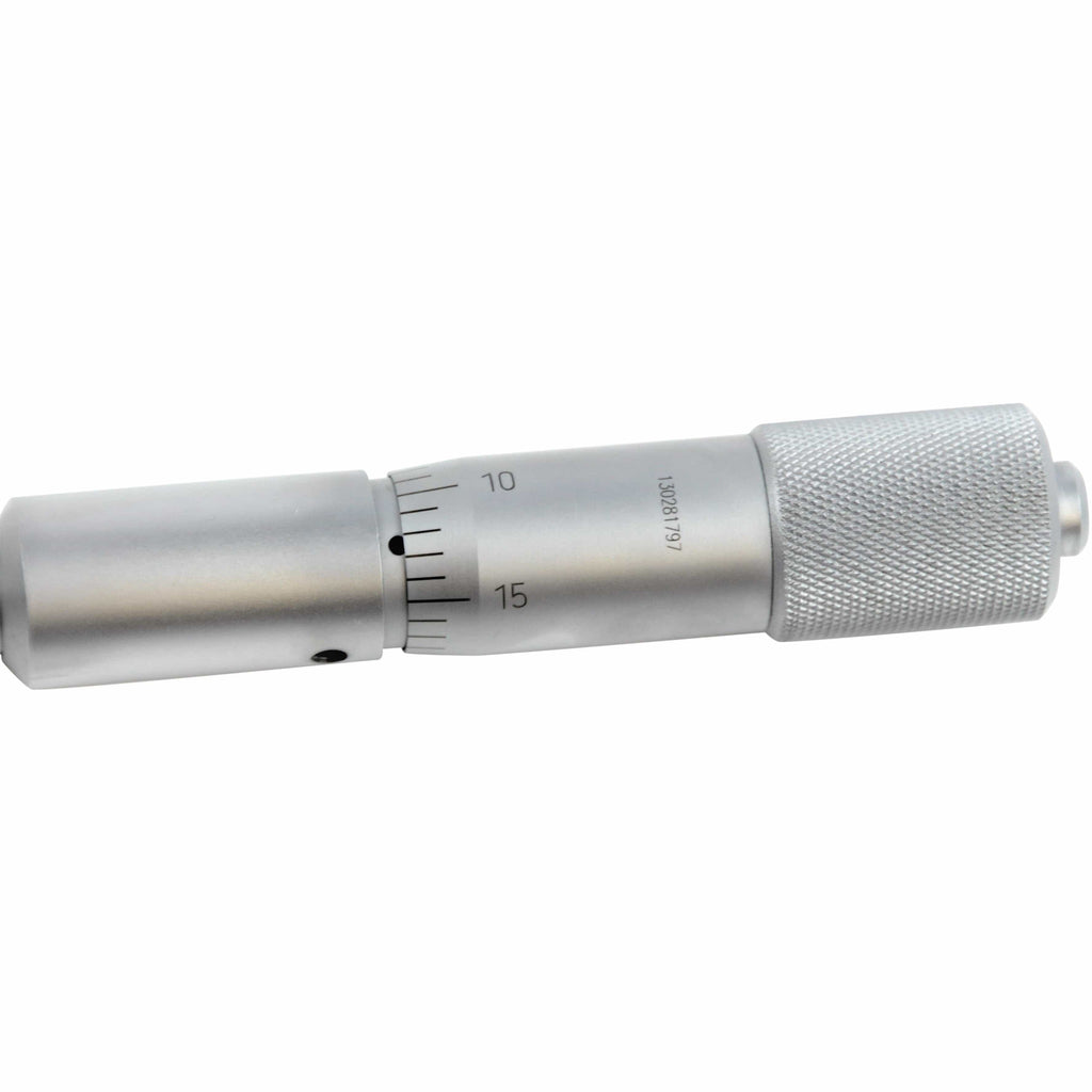 Insize Groove Micrometer 2-3" Range Series 3287-3-3