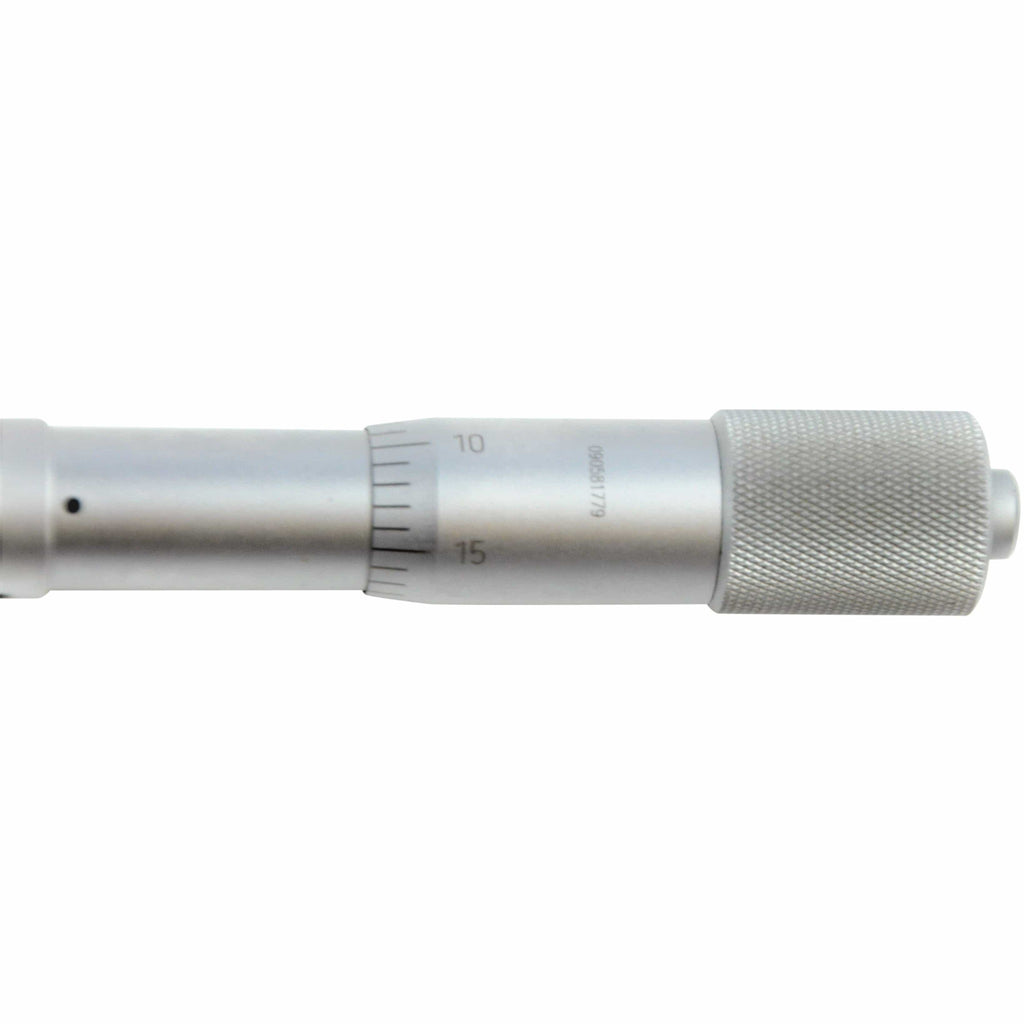 Insize Groove Micrometer 3-4" Range Series 3287-4-3