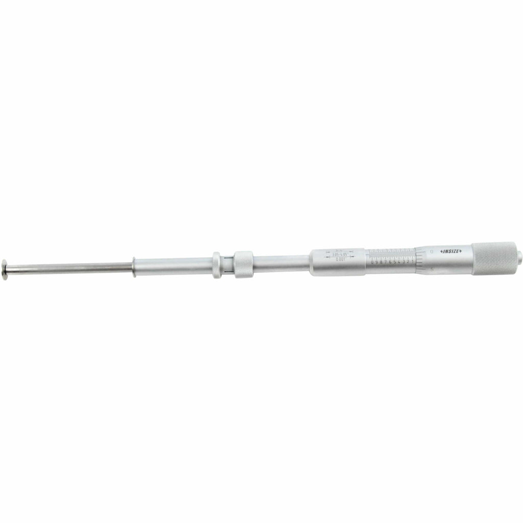 Insize Groove Micrometer 3-4" Range Series 3287-4-1