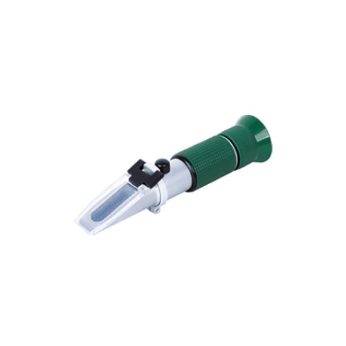 Insize Handheld Alcohol Refractometer 0–50%W/W & 50–80%W/W Series 5812-BJ90-0
