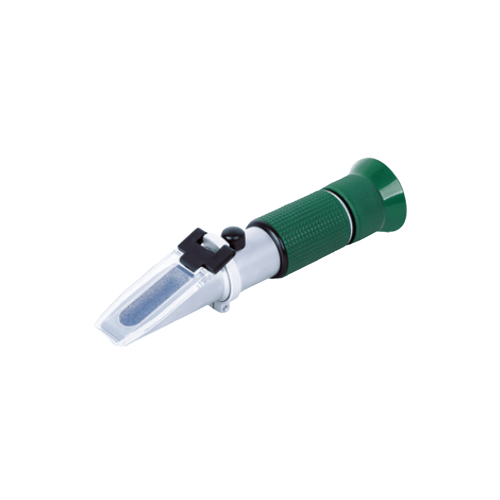 Insize Handheld Wine Refractometer 0–20Baume Series 5813-PT20-0
