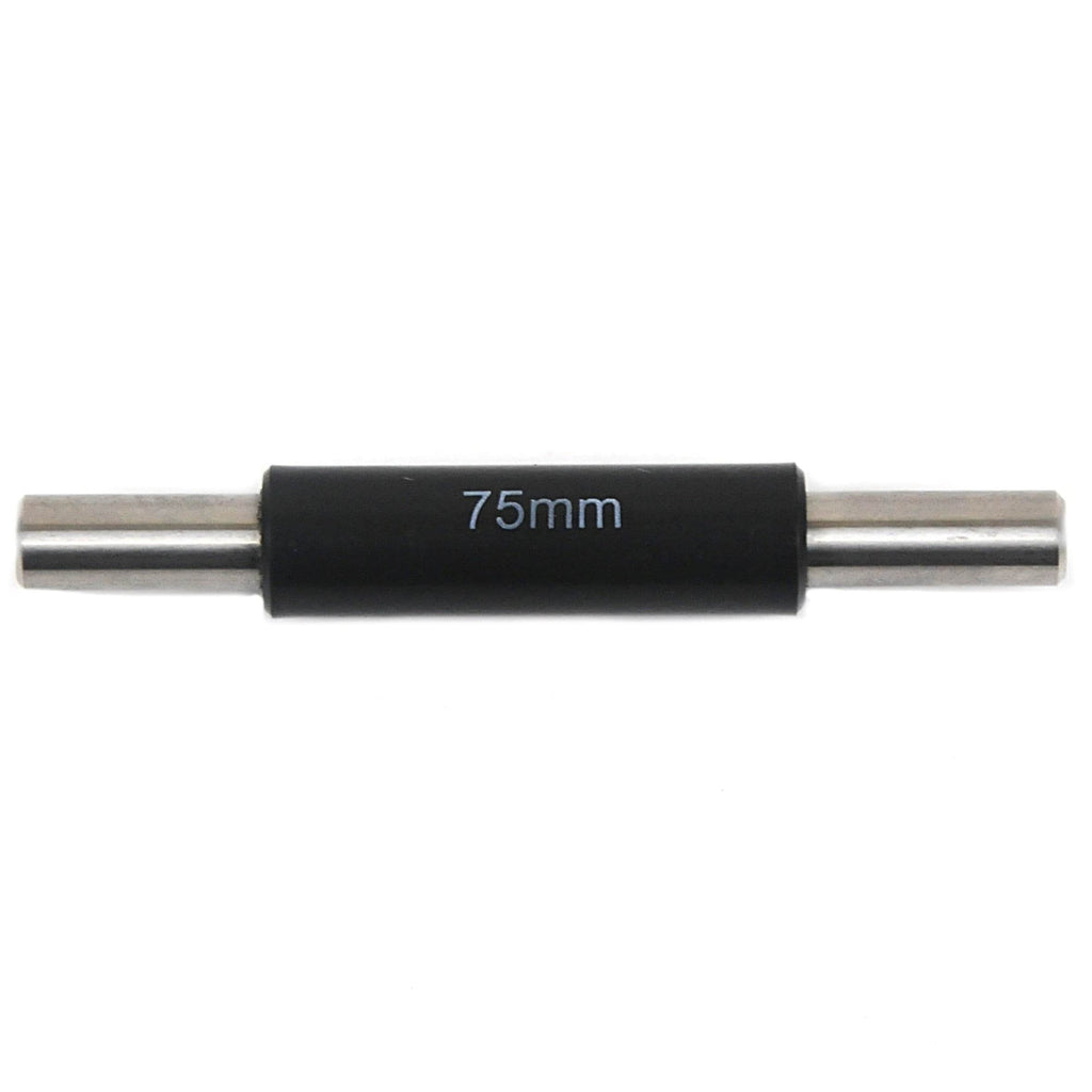 Insize Hub Micrometer 75-100mm Range Series 3292-100-2