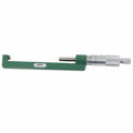 Insize Hub Micrometer 75-100mm Range Series 3292-100-0