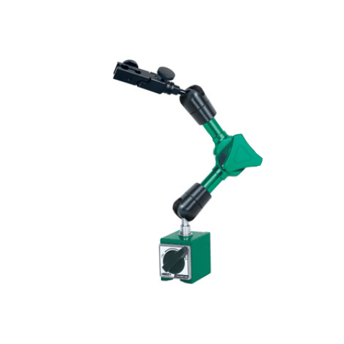 Insize Hydraulic Mini Magnetic Stand 40kgf  Series 6228-40-0