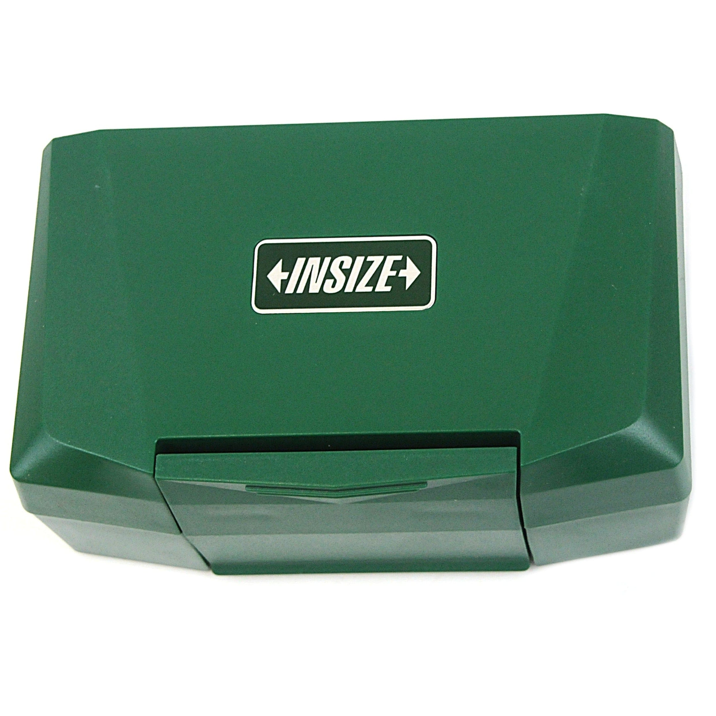 Insize Imperial Compact Dial Indicator Range 0 - 0.2" Series 2304-0205-3