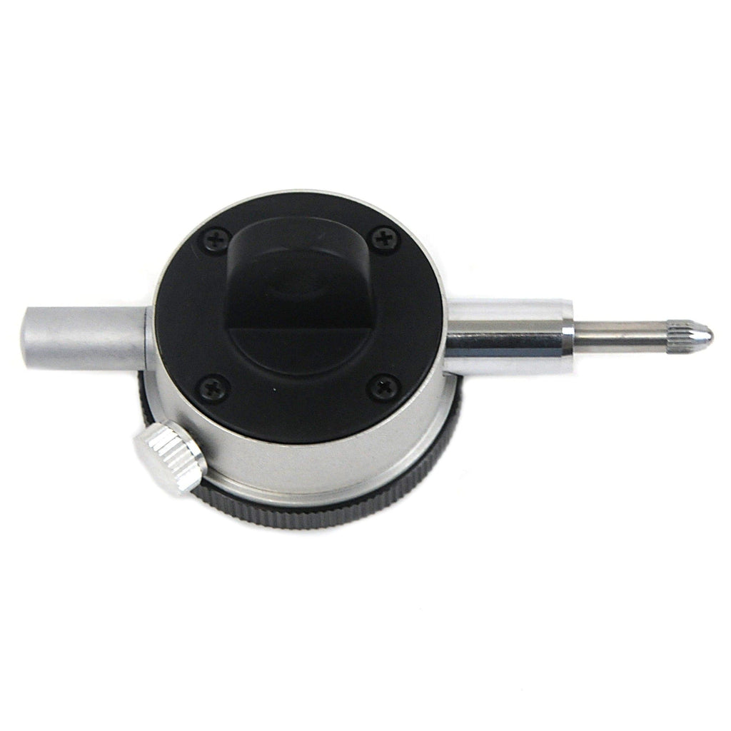 Insize Imperial Compact Dial Indicator Range 0 - 0.2" Series 2304-0205-2