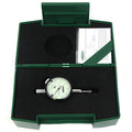 Insize Imperial Compact Dial Indicator Range 0 - 0.2" Series 2304-0205-0