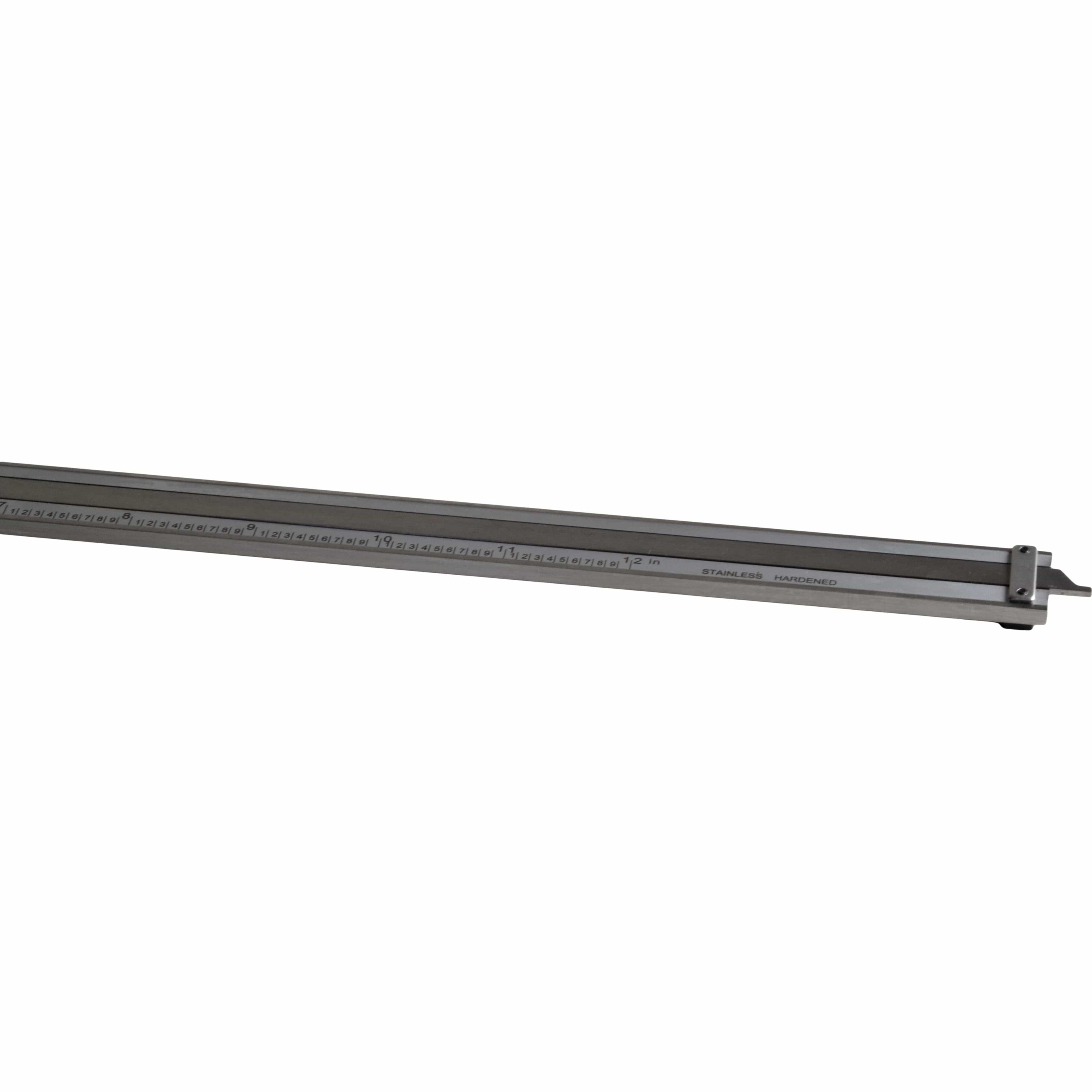INSIZE Imperial Dial Caliper  0-12" Range Series 1311-12-4