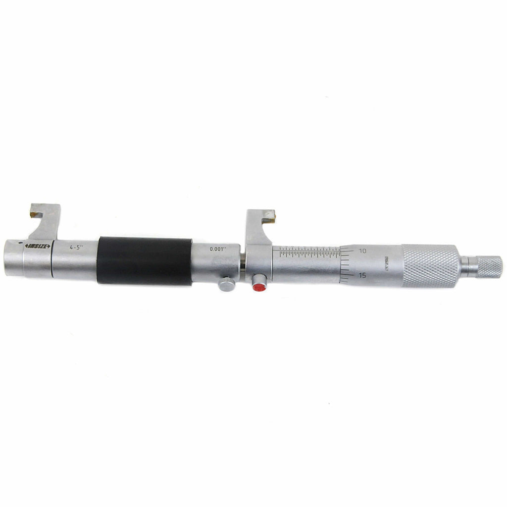 Insize Imperial Inside Micrometer 4-5" Range Series 3220-5-1