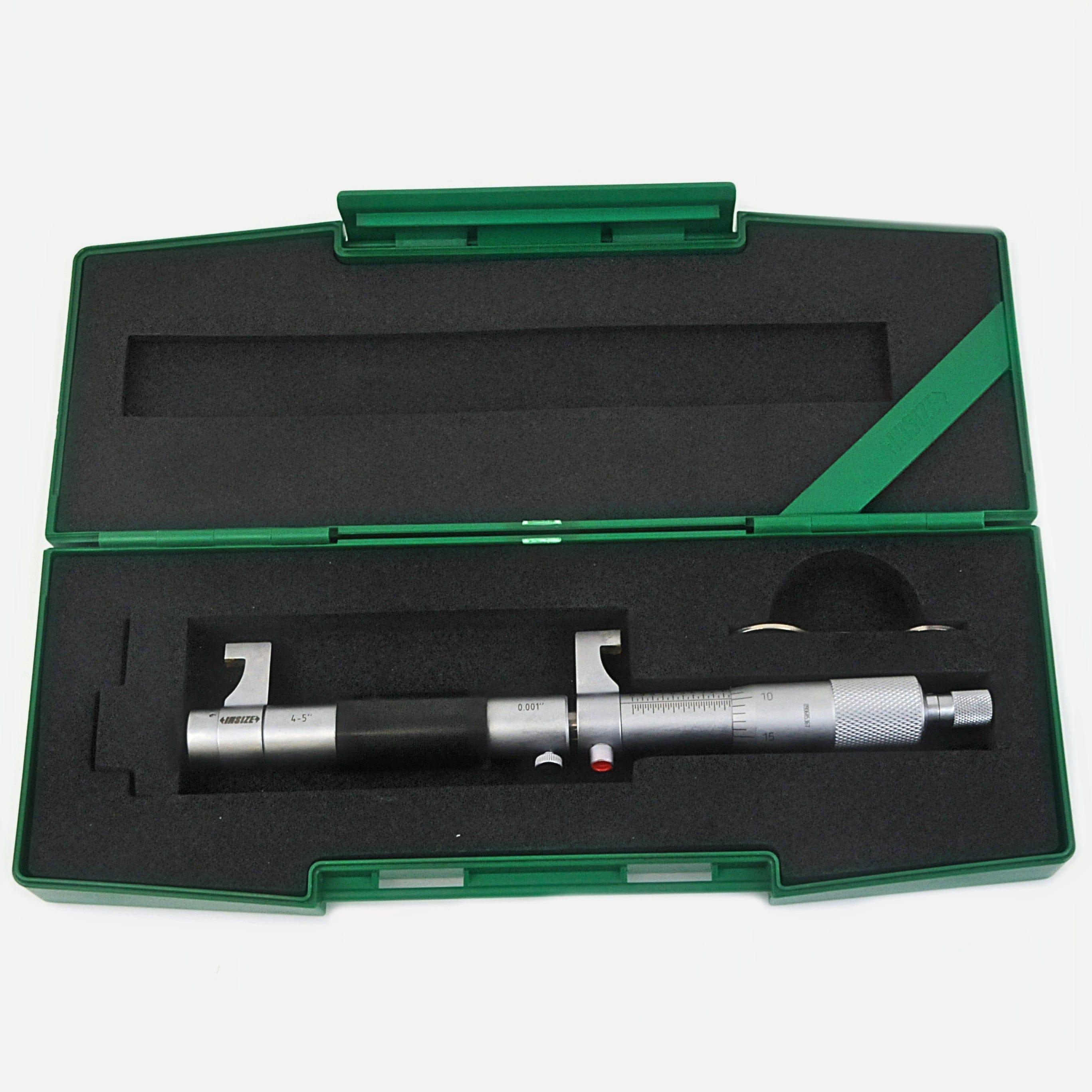 Insize Imperial Inside Micrometer 4-5" Range Series 3220-5-0