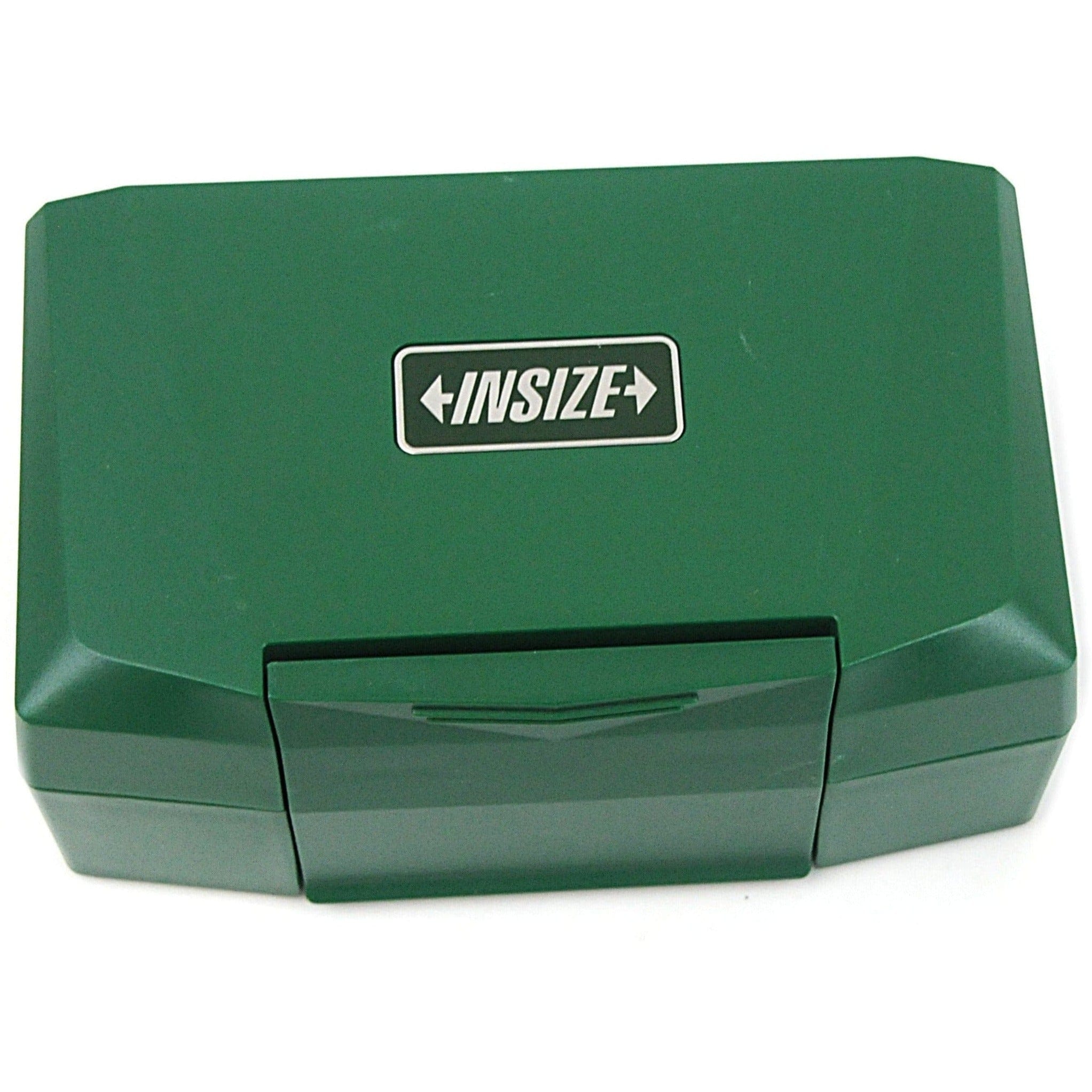 Insize Imperial Lug Back Dial Indicator 0.25" Range Series 2307-0255-3