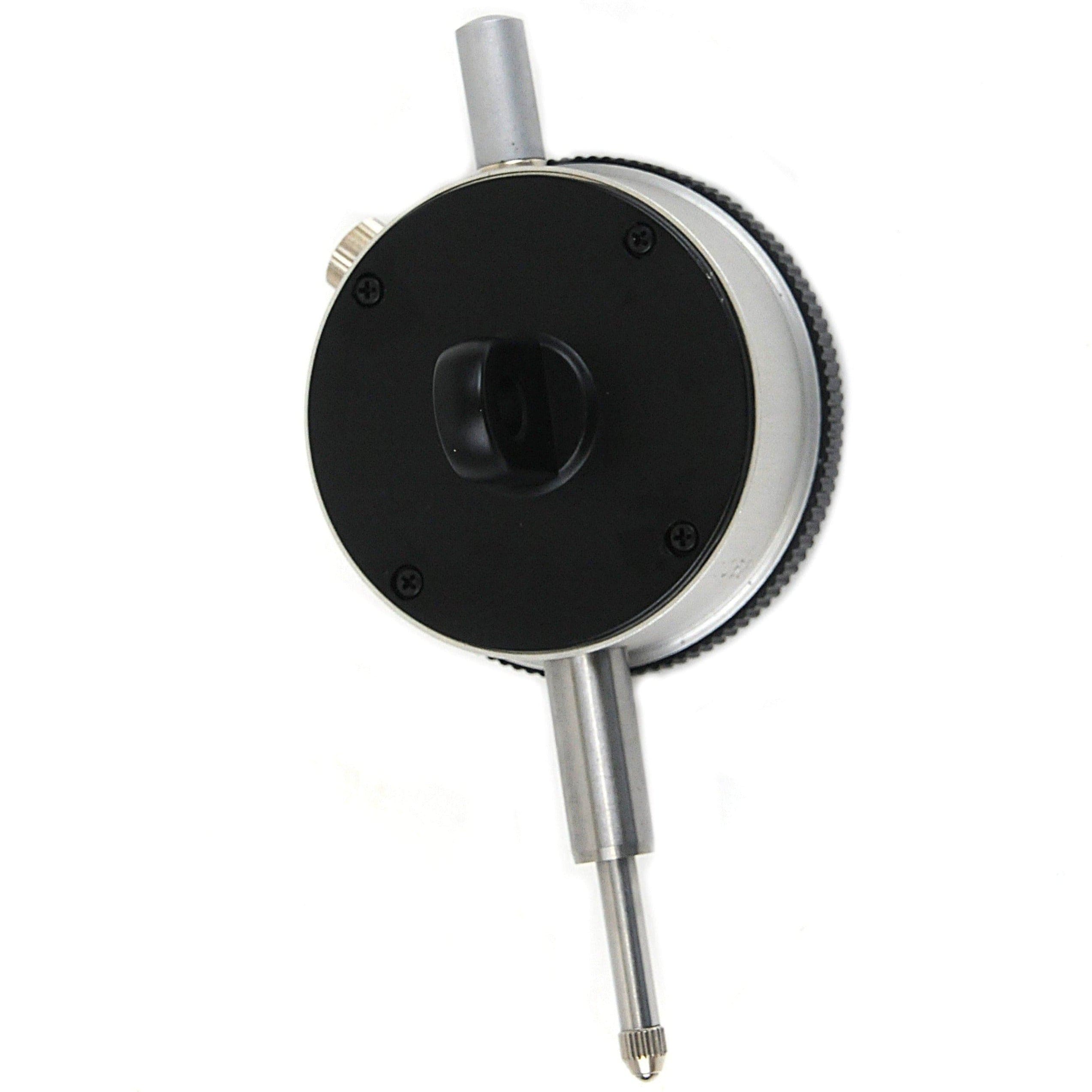 Insize Imperial Lug Back Dial Indicator 0.25" Range Series 2307-0255-2