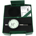 Insize Imperial Lug Back Dial Indicator 0.25" Range Series 2307-0255-0