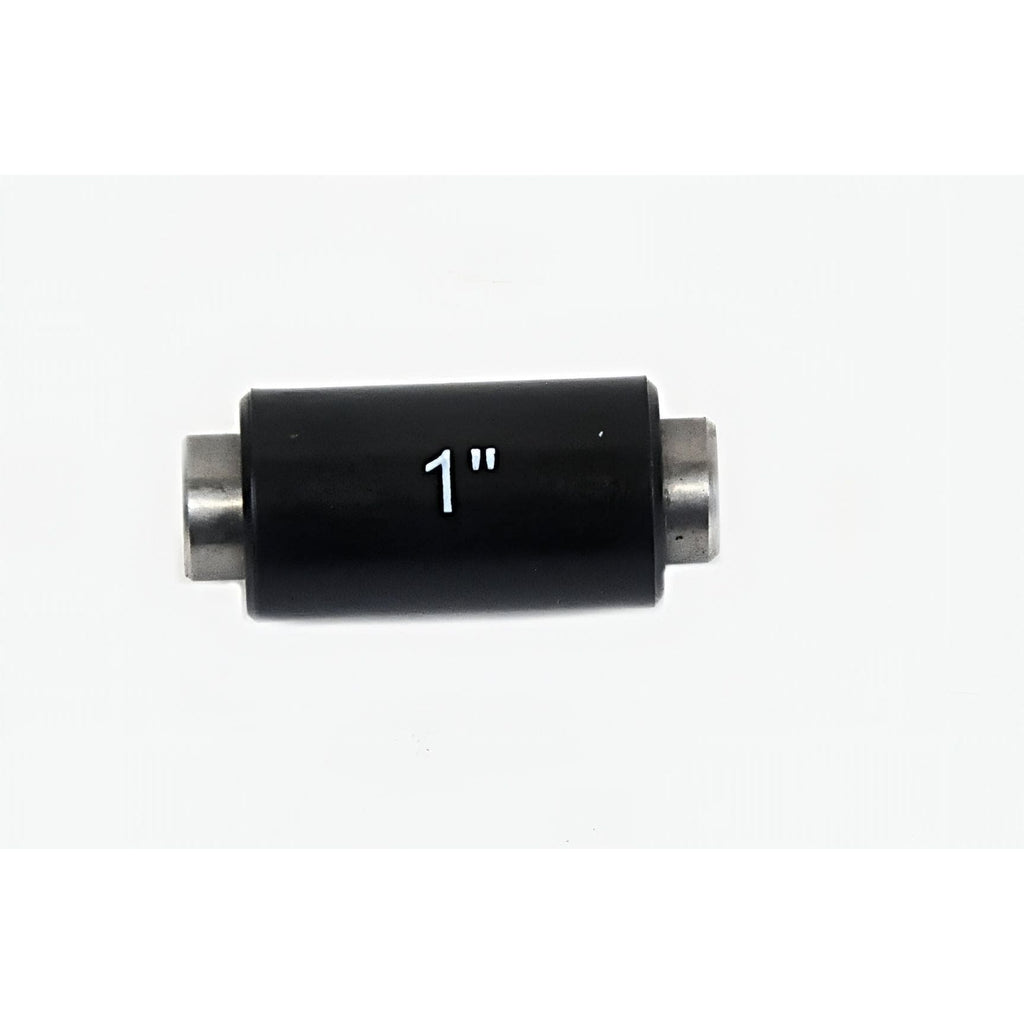 Insize Imperial Outside Micrometer 1-2" Range Series 3203-2A-2
