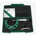 Insize Imperial Outside Micrometer 1-2" Range Series 3203-2A-0