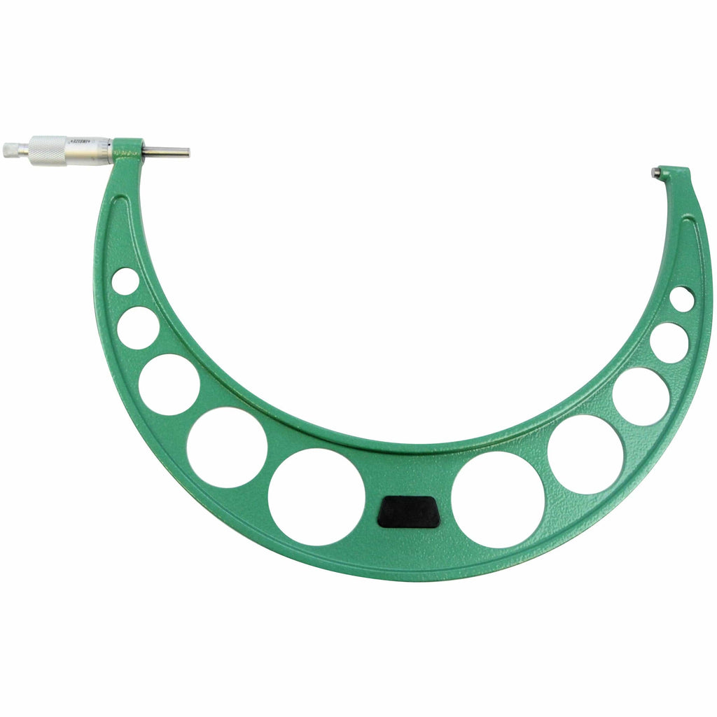 Insize Imperial Outside Micrometer 11-12" Range Series 3203-12A-3