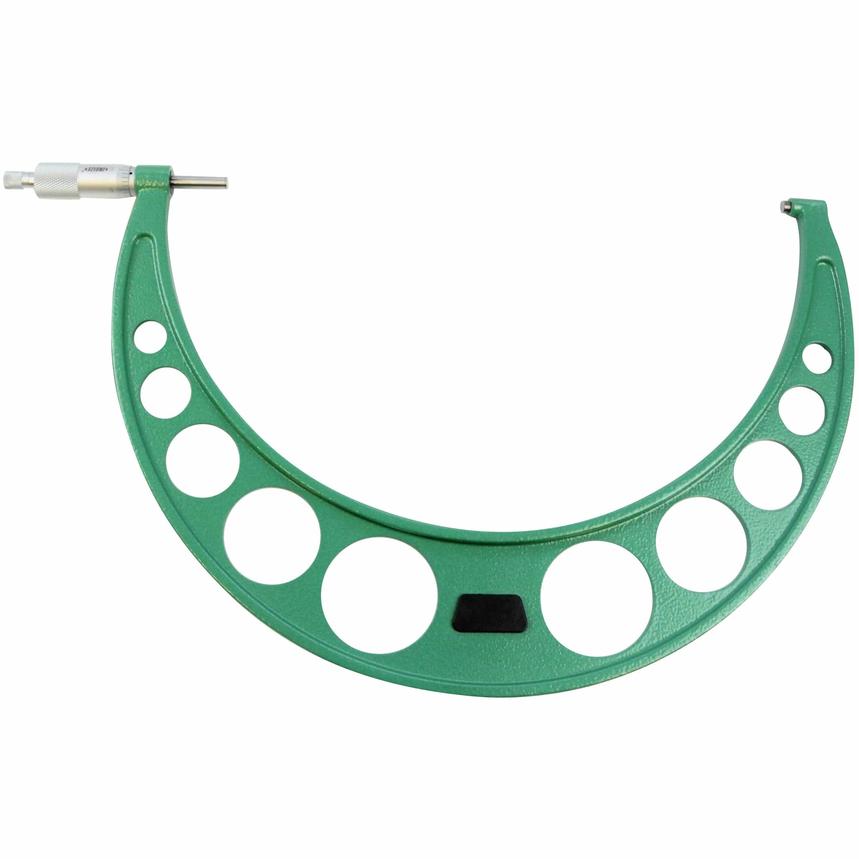 Insize Imperial Outside Micrometer 11-12" Range Series 3203-12A-3