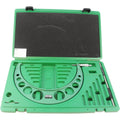 Insize Imperial Outside Micrometer 11-12" Range Series 3203-12A-0