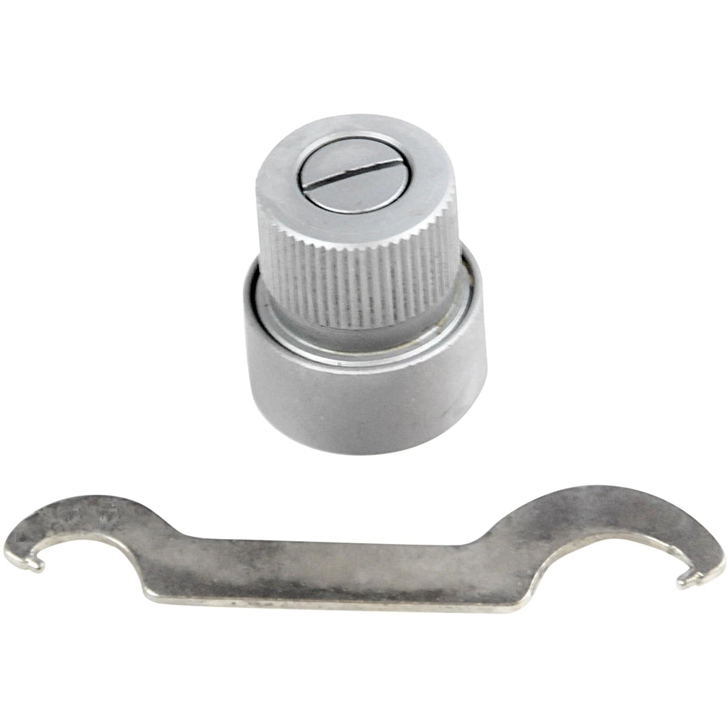 Insize Imperial Outside Micrometer 36-40" Range Series 3205-40-3
