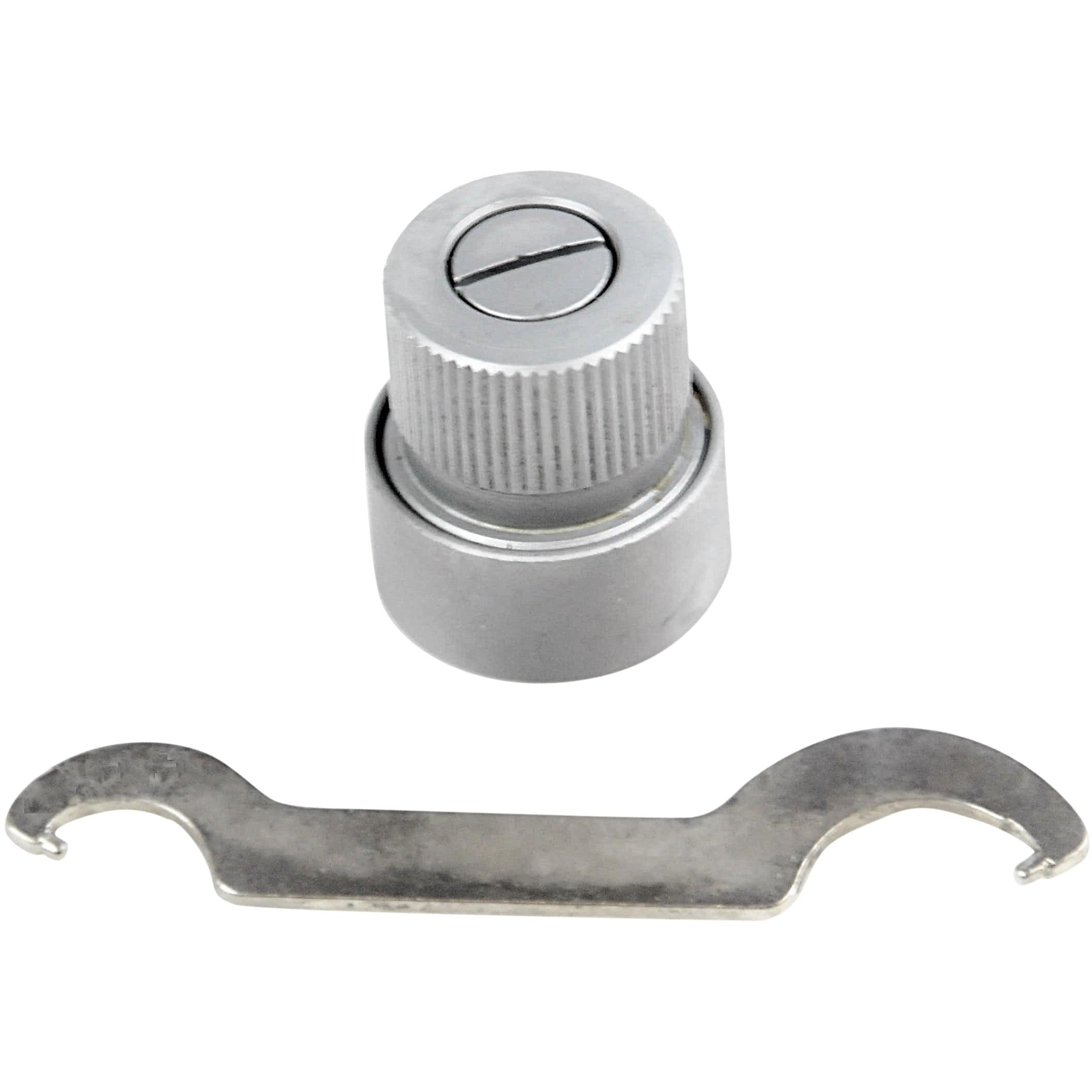 Insize Imperial Outside Micrometer 36-40" Range Series 3205-40-3