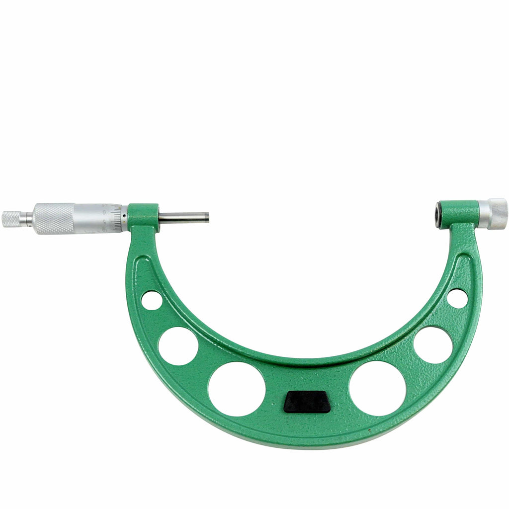 Insize Imperial Outside Micrometer 36-40" Range Series 3205-40-2
