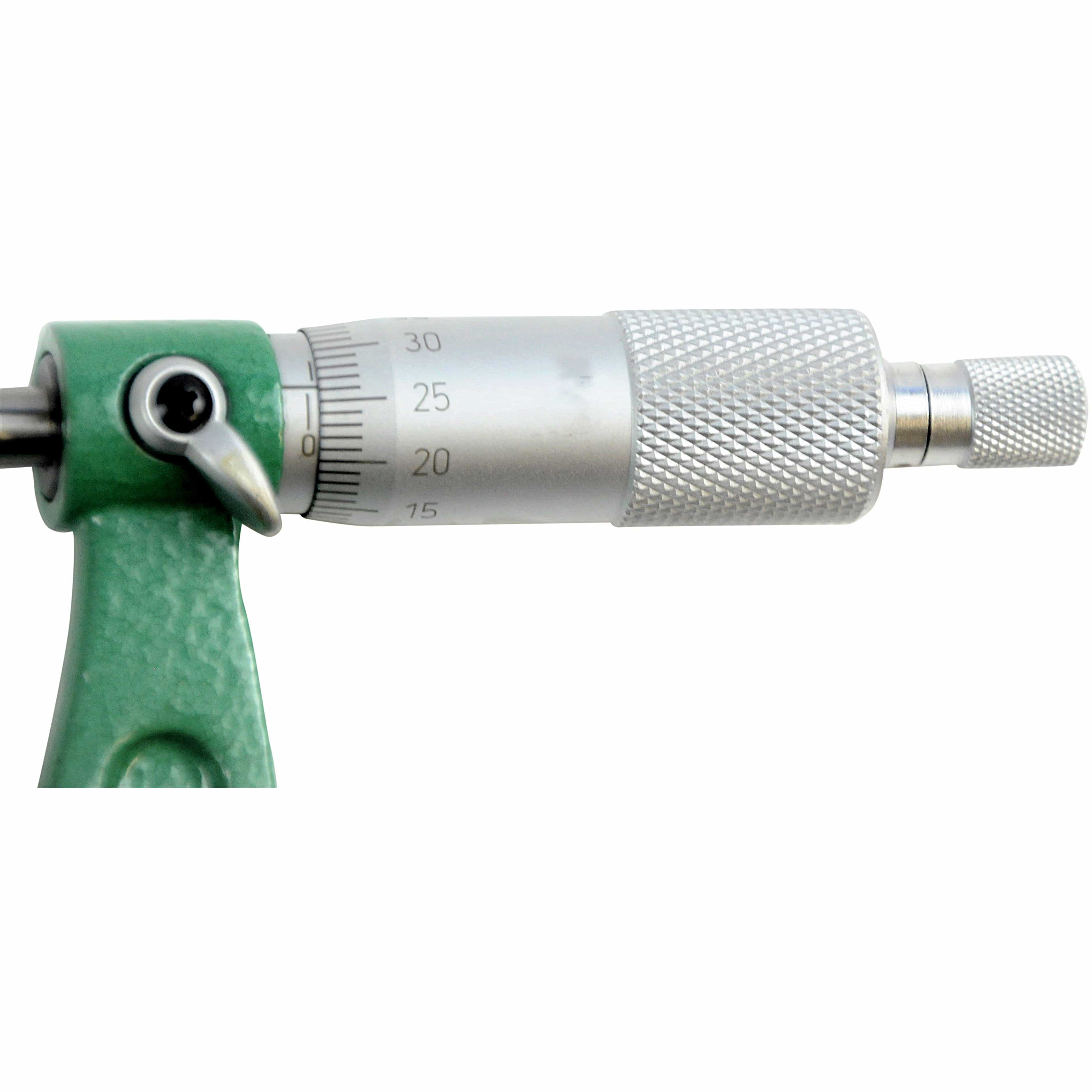 Insize Imperial Outside Micrometer 36-40" Range Series 3205-40-1