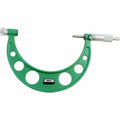 Insize Imperial Outside Micrometer 36-40" Range Series 3205-40-0