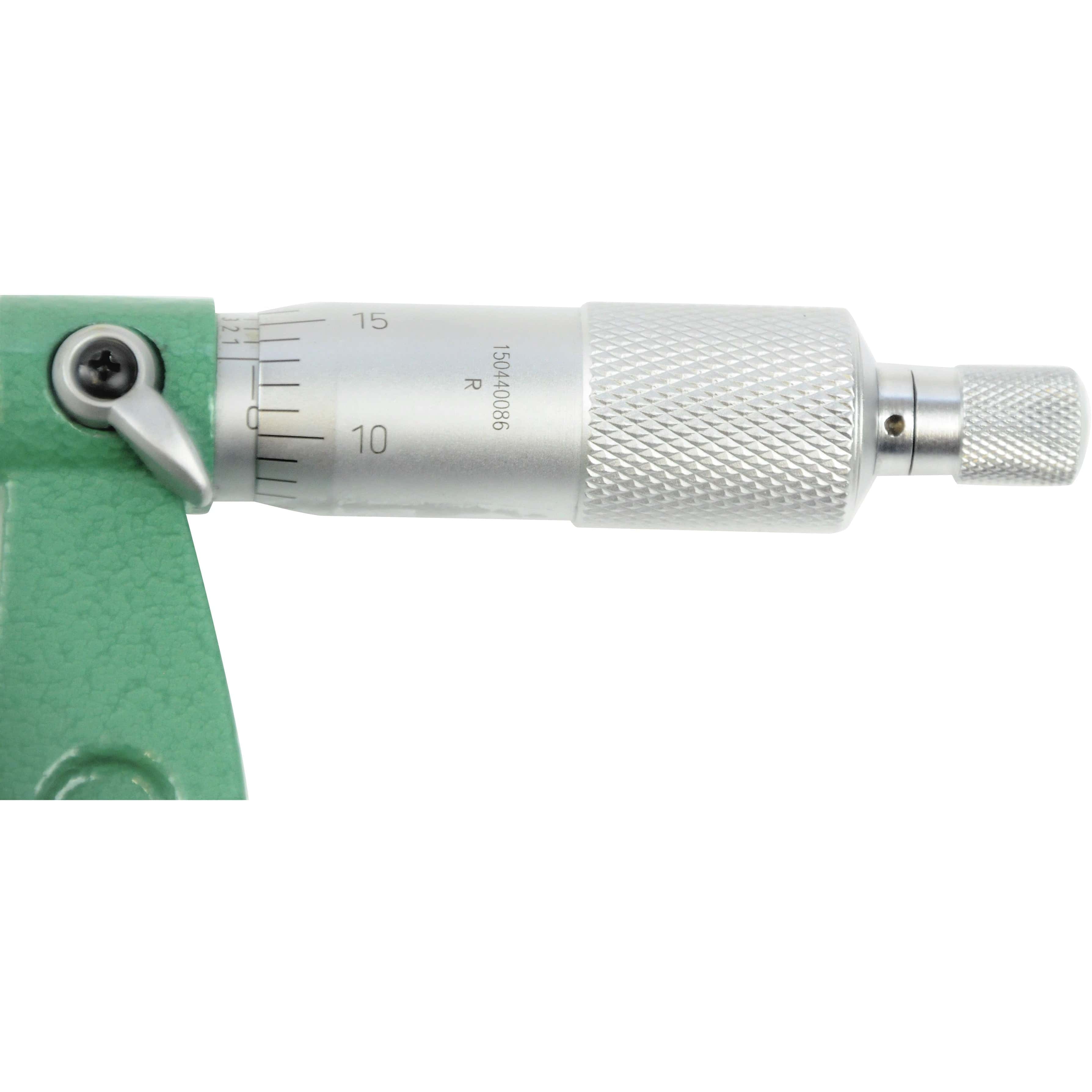 Insize Imperial Outside Micrometer 9-10" Range Series 3203-10A-3