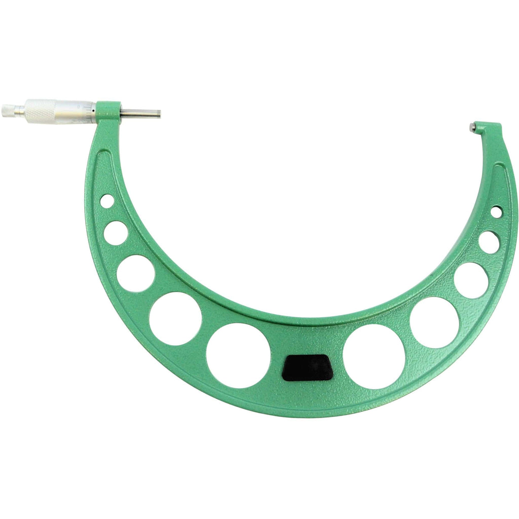 Insize Imperial Outside Micrometer 9-10" Range Series 3203-10A-4