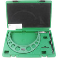 Insize Imperial Outside Micrometer 9-10" Range Series 3203-10A-0