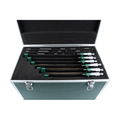 Insize Imperial Outside Micrometer Set 6-12" Range Series 3203-126A-0