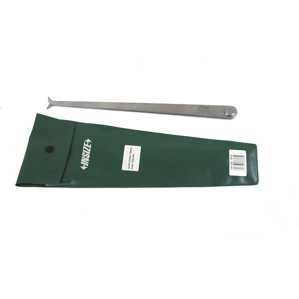 Insize Inside Caliper 0-300mm Range Series 7240-300-3