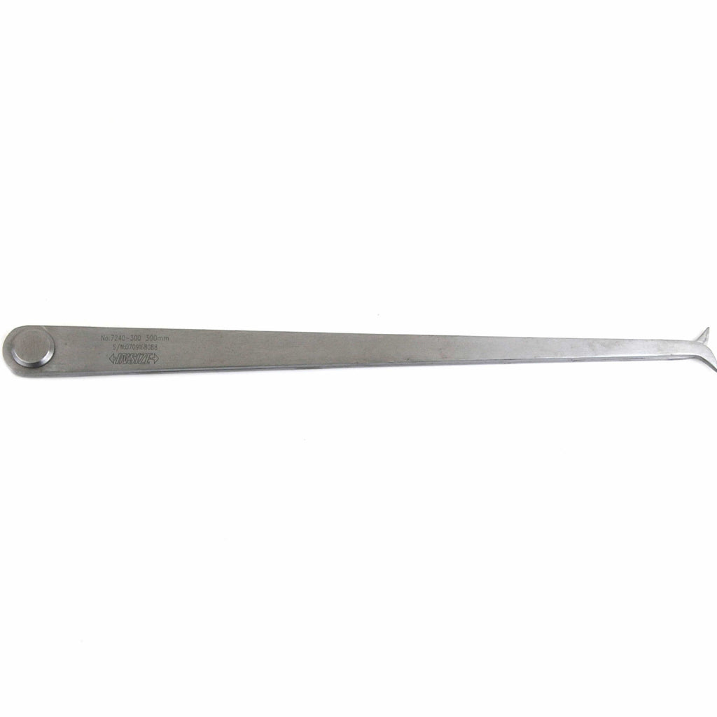 Insize Inside Caliper 0-300mm Range Series 7240-300-2