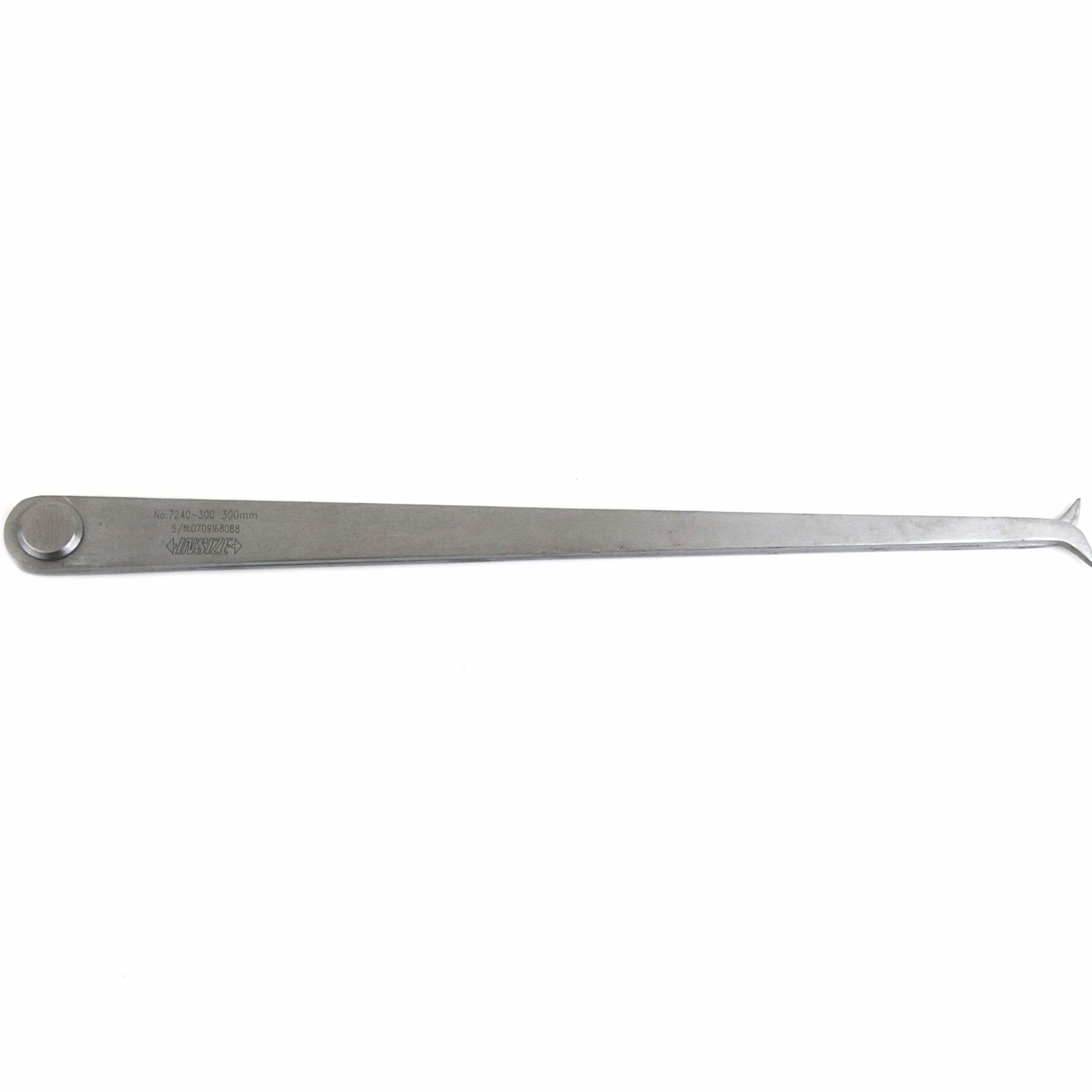 Insize Inside Caliper 0-300mm Range Series 7240-300-2